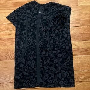 lululemon swiftly tech tshirt